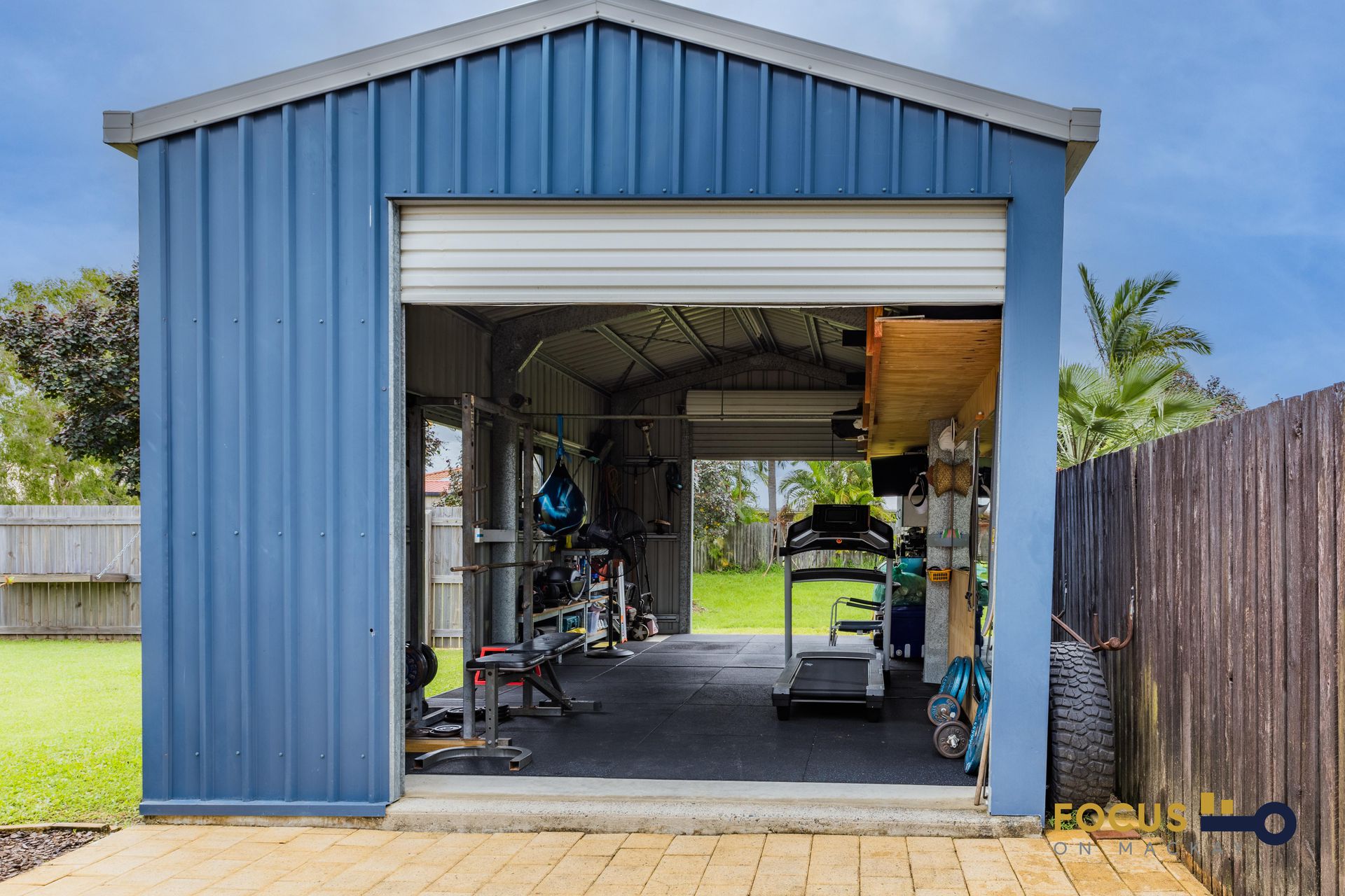 5 Kensington Court, Glenella