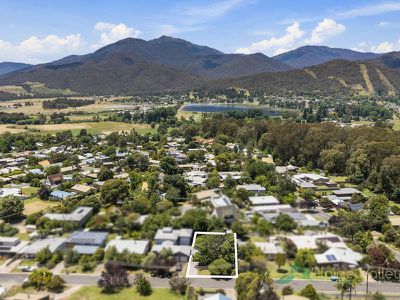 4 Dederang Road, Tawonga South