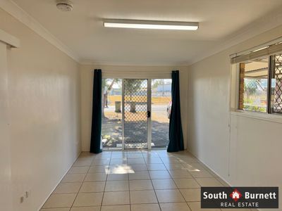 49 Garrick Street, Murgon