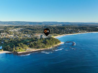 72-76 Ocean Street, Mollymook