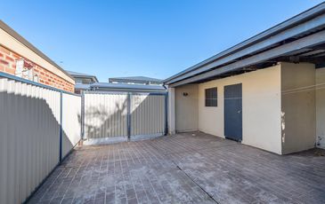 34 Foreman Street, Tempe