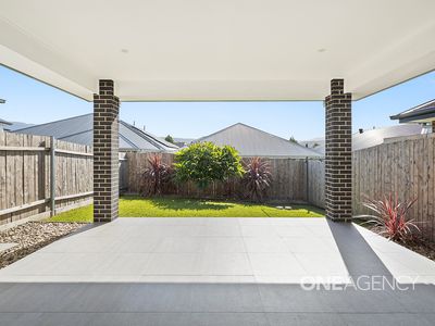 10 Nimmitabel Street, Tullimbar