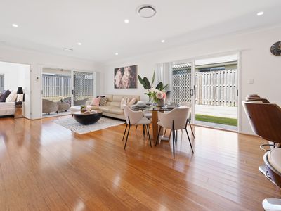 37 Longstaff Crescent, Pimpama