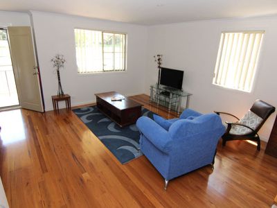 26 Garden Street, Forster