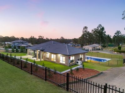 110-116 Myrtle Road, Jimboomba
