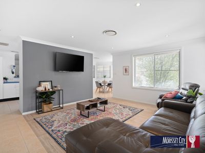 17 Goldenia Close, Morisset