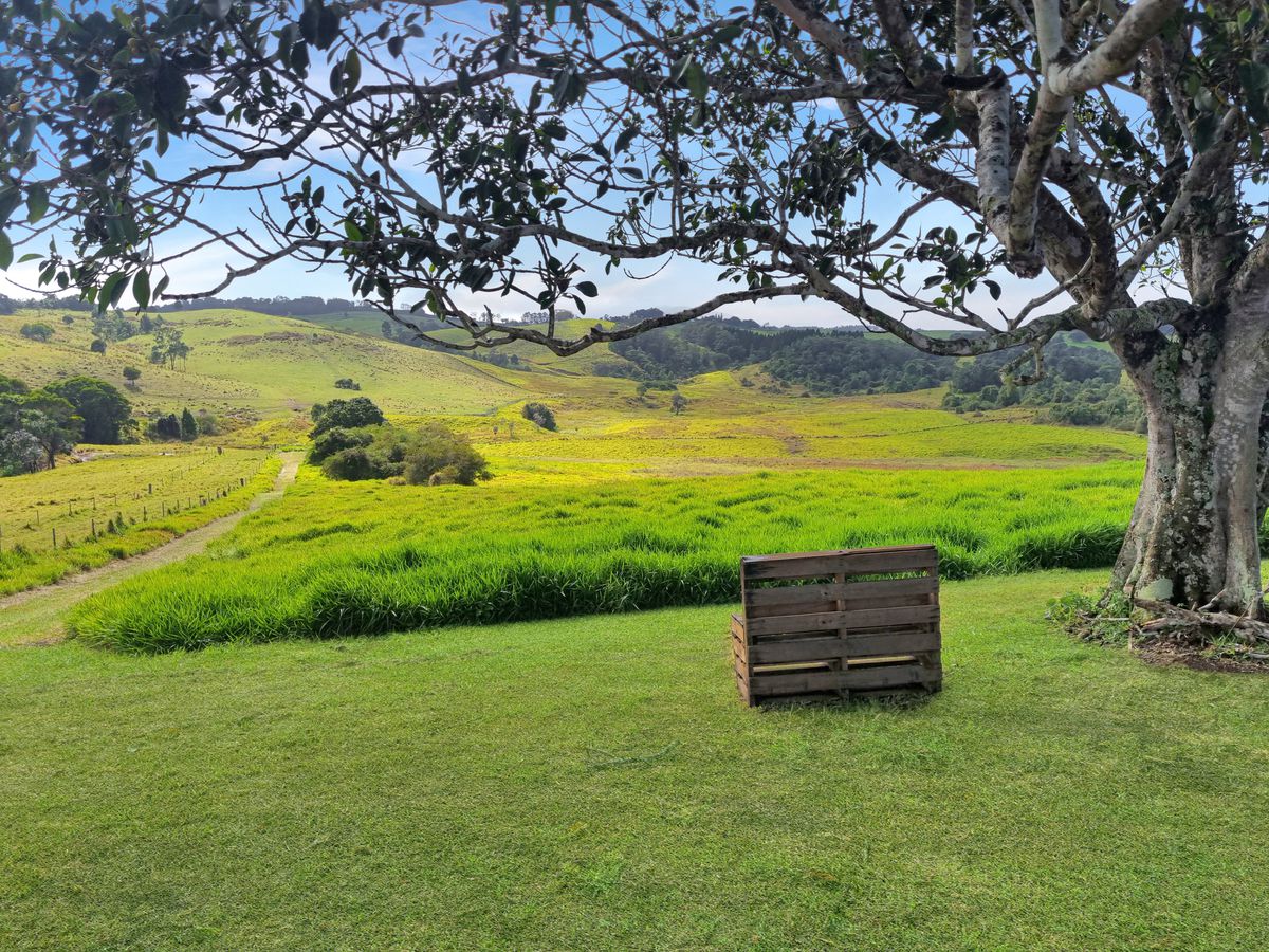 428 Powley Road, Barrine