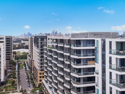 1307 / 260 Coward Street, Mascot