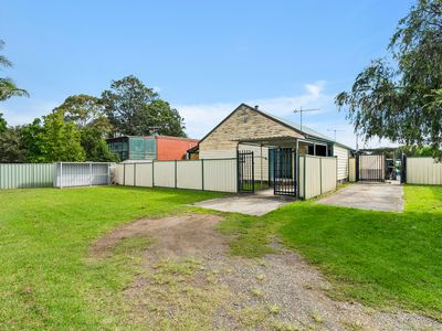 116 East Street, Nowra