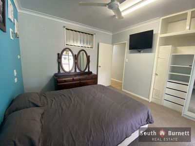 572 Walsh Road, Nanango