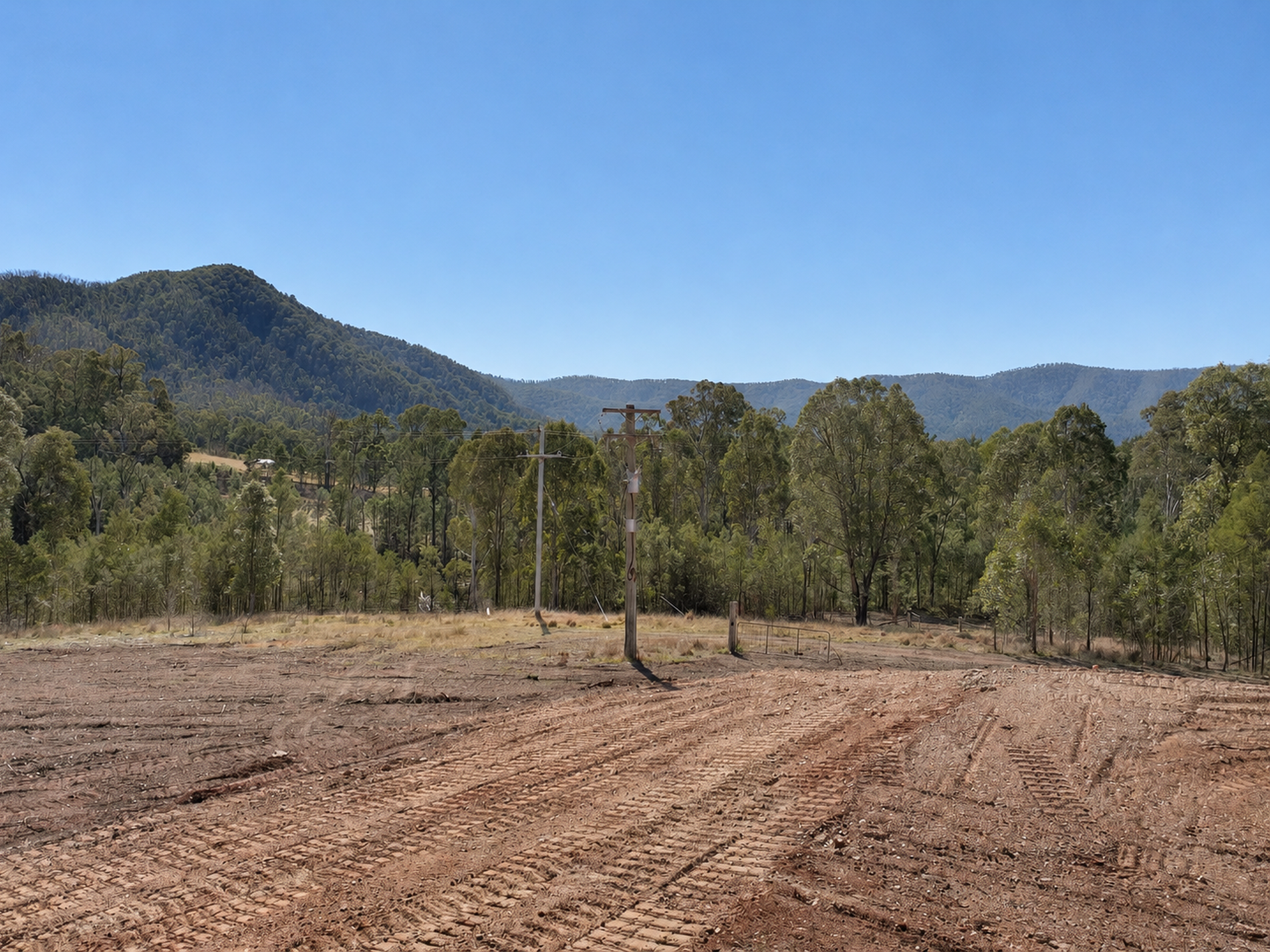 4041 Araluen Road, Deua River Valley