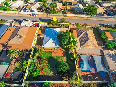 7 Barrow Place, South Hedland