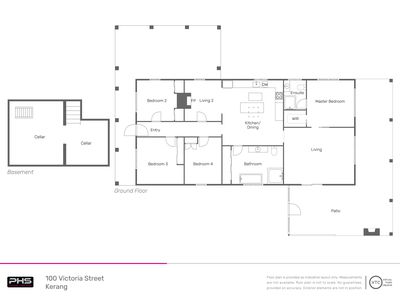 100 Victoria Street, Kerang