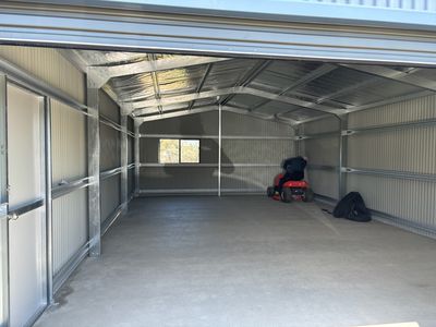 21 Hill Close, Ruffy