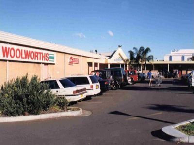 Warilla