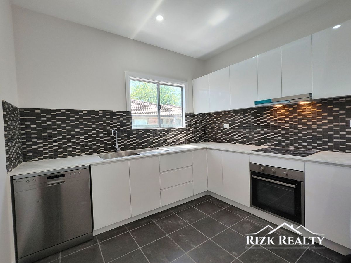 35A Dingle Street, Riverstone