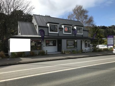 335 Kaikorai Valley Road, Dunedin Central