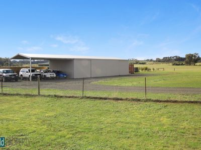 568 Heathcote-North Costerfield Road, Heathcote