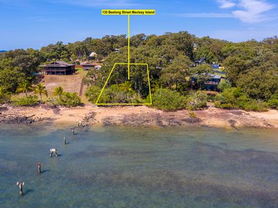 135 Beelong Street, Macleay Island