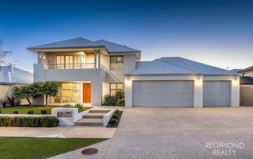 19 Seabreeze Avenue, Burns Beach
