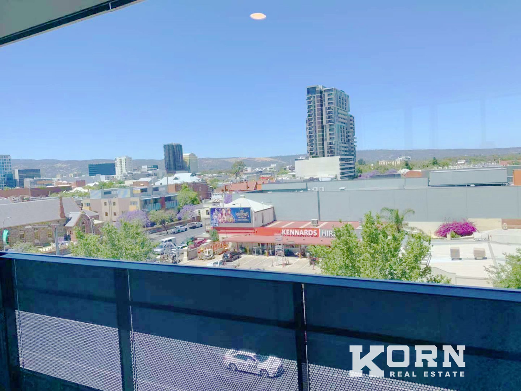 206 / 160 Grote Street, Adelaide