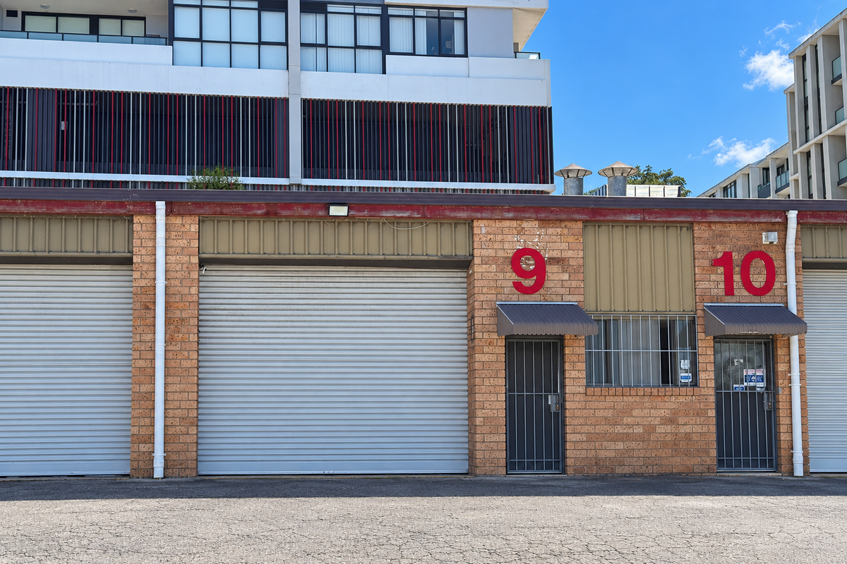 Unit 9 / 3-11 Flora Street, Kirrawee