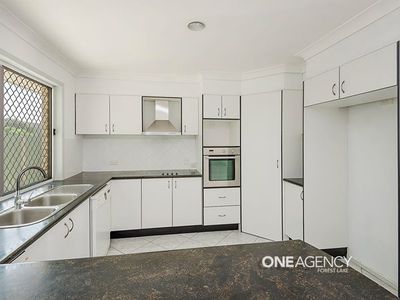 44 Treeline Place, Durack