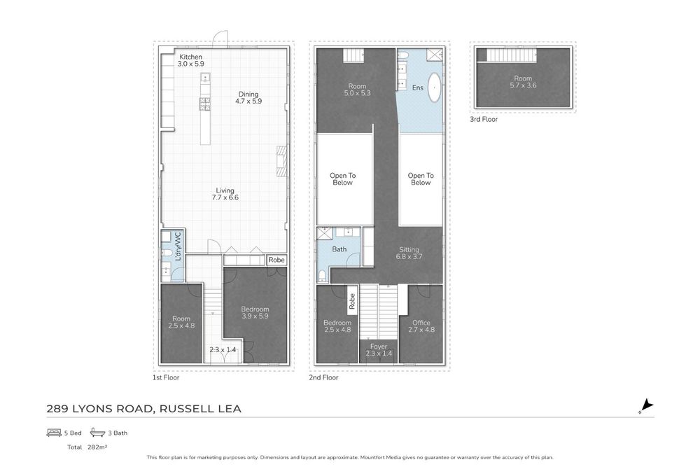 289 Lyons Road, Russell Lea
