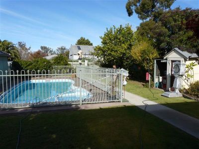 Tocumwal