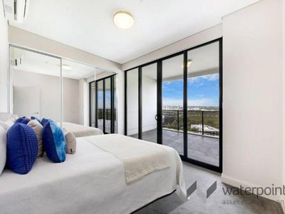 1505 / 9 Australia Avenue, Sydney Olympic Park