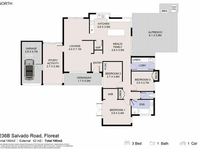 236B Salvado Road, Floreat