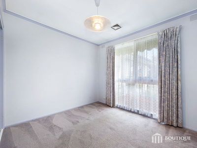 1 Pamir Street, Dandenong North
