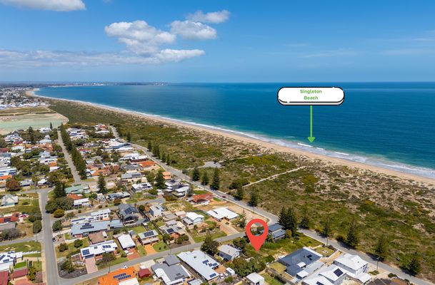 10 Coffey Street, Singleton