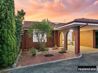 7 / 149 Waterloo Street, Tuart Hill