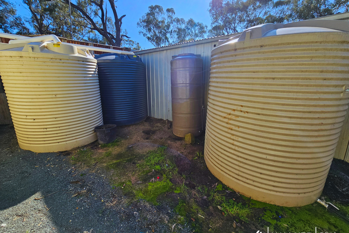 991 Rushworth-Tatura Road, Waranga Shores