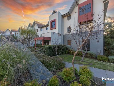45 / 1 Eldridge Crescent, Garran