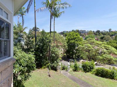 93 Balfour Road, Rose Bay