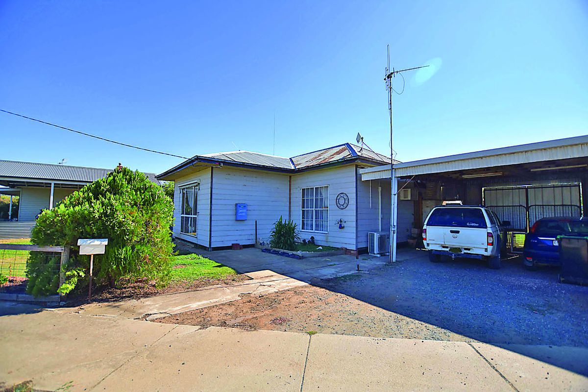 29 Pearce Street, Merrigum