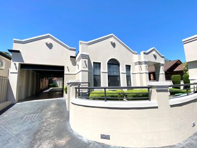 41A Junction Road, Beverly Hills