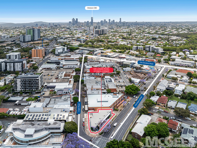 3 / 426 Logan Road, Stones Corner