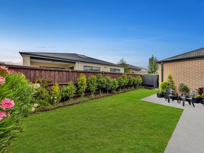 52 Dajarra Avenue, Wyndham Vale