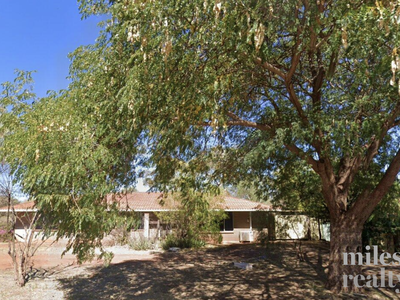 1072 Milina Place, Tom Price