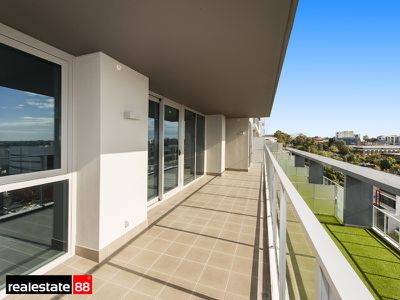 606 / 659 Murray Street, West Perth