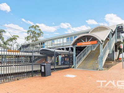 17 / 163-171 Hawkesbury Road, Westmead