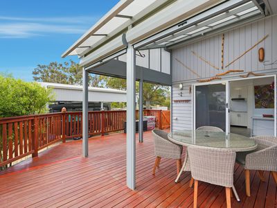 46 Carlton Beach Road, Dodges Ferry
