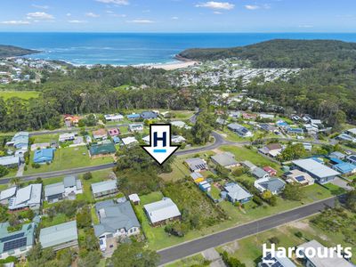 19 Northwood Drive, Kioloa
