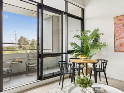 210/200 Stephen Street, Yarraville