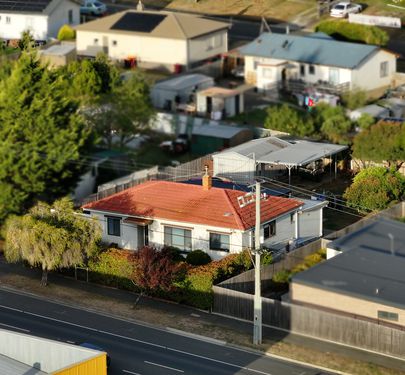 104 George Town Road, Newnham