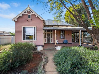 243 Burt Street, Victory Heights