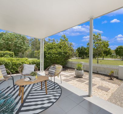 22 Greater Ascot Avenue, Shaw